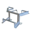 Structure de support en aluminium pour plate-forme de tour