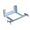 Structure de support en aluminium pour plate-forme de tour