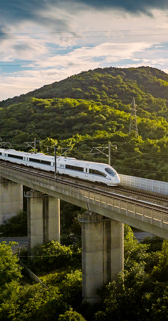 Transport ferroviaire