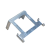 Structure de support en aluminium pour plate-forme de tour