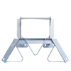 Structure de support en aluminium pour plate-forme de tour