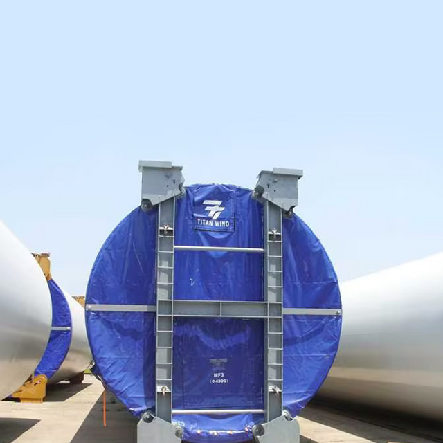 Soudage de plaques lourdes, usinage CNC, cadres soudés et structures en acier d'éoliennes personnalisées - Services du fabricant