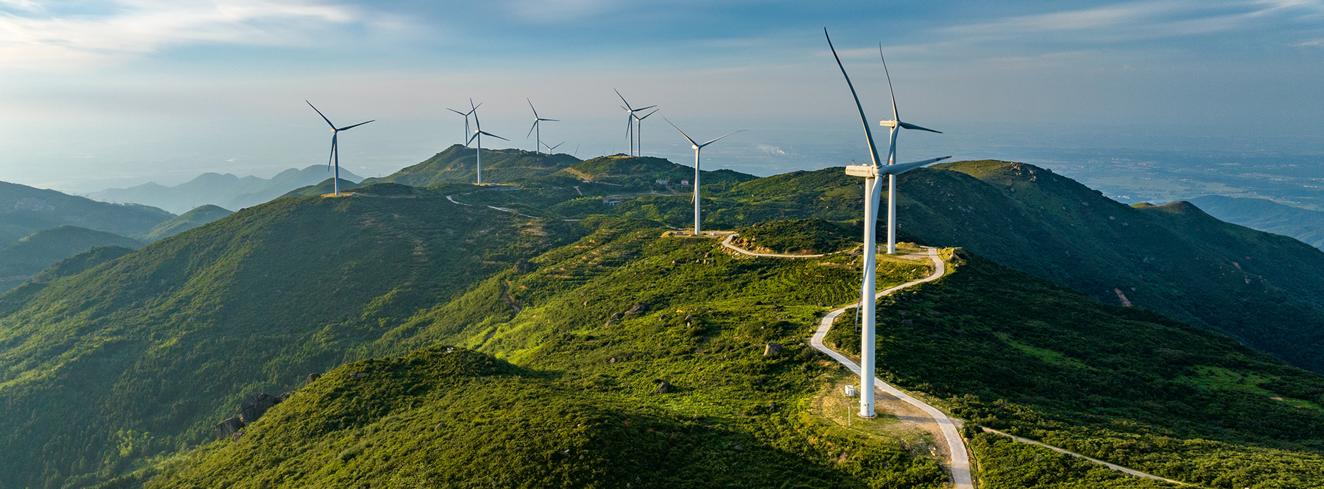 Industrie de l’énergie éolienne